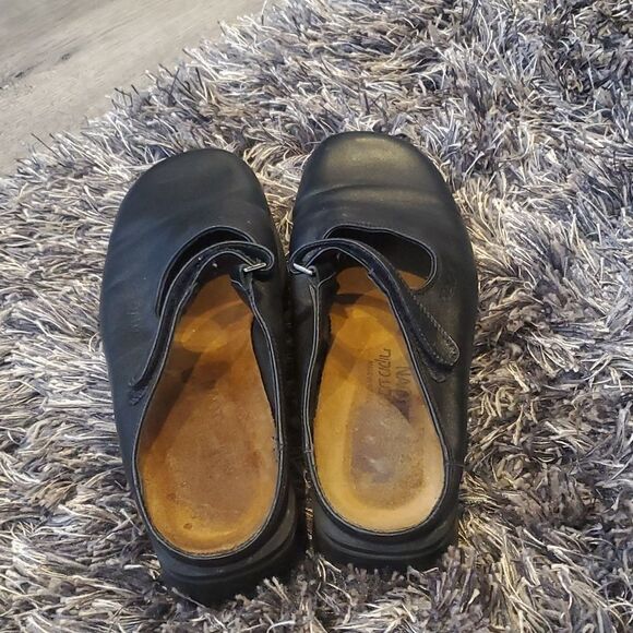 Womens Naot Slip On Shoes 9 - Picture 3 of 4